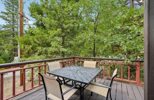 Idyllwild Cabin | Idyllwild Realty Vacations