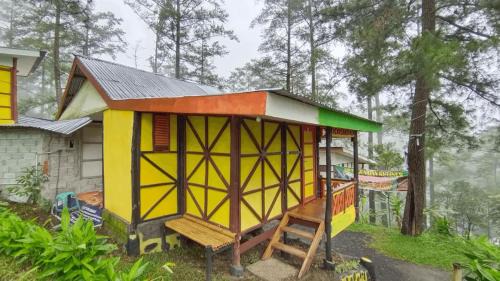 Tinggimoncong Resort | IEFA Malino Resort