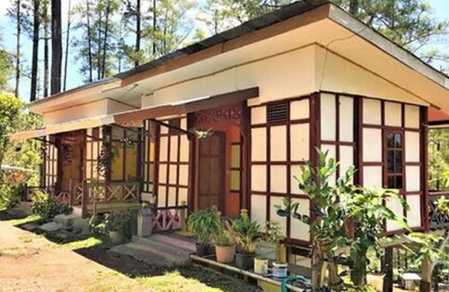 Tinggimoncong Cottage | IEFA Resort Malino