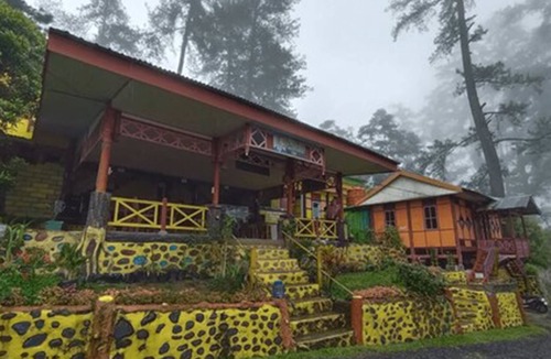 Tinggimoncong Cottage | IEFA Resort Malino