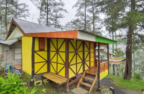 Tinggimoncong Cottage | IEFA Resort Malino