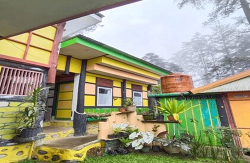 Tinggimoncong Cottage | IEFA Resort Malino