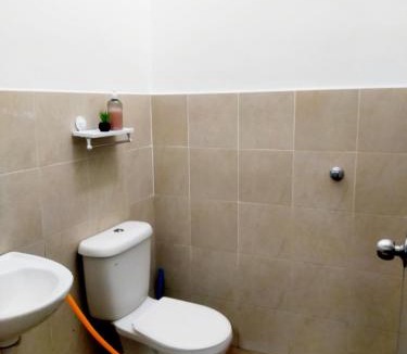 Ayer Panas House | iERYN HOMESTAY