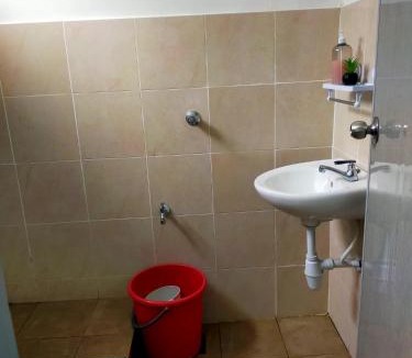 Ayer Panas House | iERYN HOMESTAY