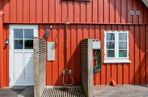 Pedersker House | "Ieva" - 3.9km from the sea by Interhome