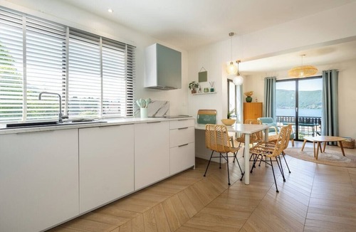 Veyrier-du-Lac Apartment | Iew Lake 2 - LakeView 2 - Premium Annecy - Veyrier du lac