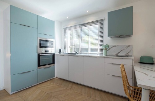 Veyrier-du-Lac Apartment | Iew Lake 2 - LakeView 2 - Premium Annecy - Veyrier du lac