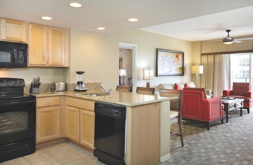 Survey Creek Condo | If There's a Will, There's a WAVE!