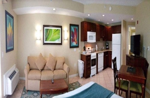 Survey Creek Condo | If There's a Will, There's a WAVE!