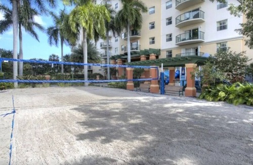 Survey Creek Condo | If There's a Will, There's a WAVE!