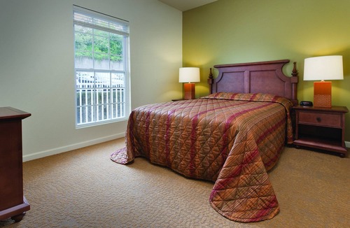 Osage Beach Resort | If you like outdoor activities . This is Heaven !