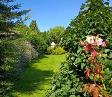 Stuppington House | Iffin Farmhouse