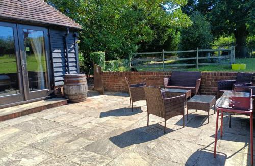 Stuppington House | Iffin Farmhouse