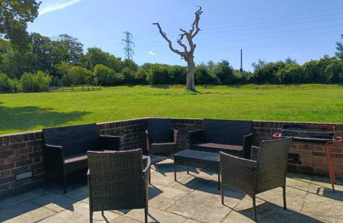 Stuppington House | Iffin Farmhouse