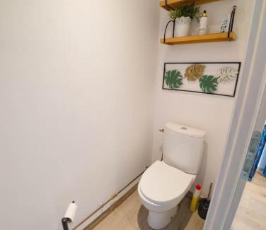 Henriville Apartment | Iflex - 2P à 4P en Duplex - Henriville
