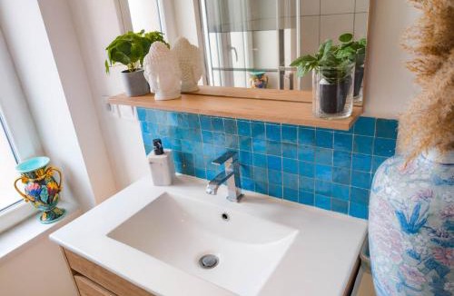 Henriville Apartment | Iflex - 2P à 4P en Duplex - Henriville