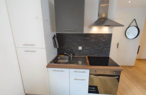 Henriville Apartment | Iflex - 2P à 4P en Duplex - Henriville