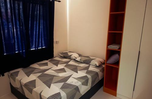 Bota Apartment | IFS Soho 3