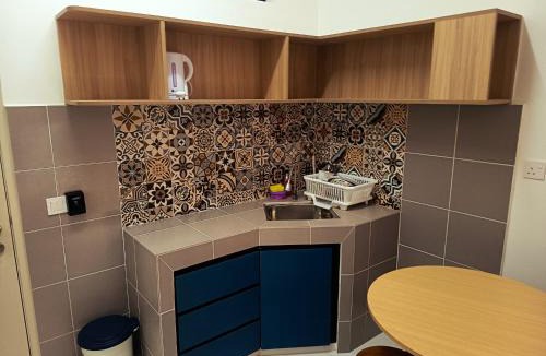 Bota Apartment | IFS Soho 3