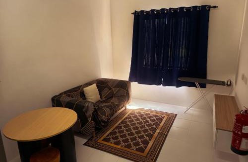 Bota Apartment | IFS Soho 3