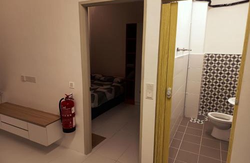 Bota Apartment | IFS Soho 3