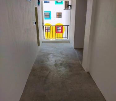 Bota Apartment | IFS SoHo Basic Homestay Entire Home