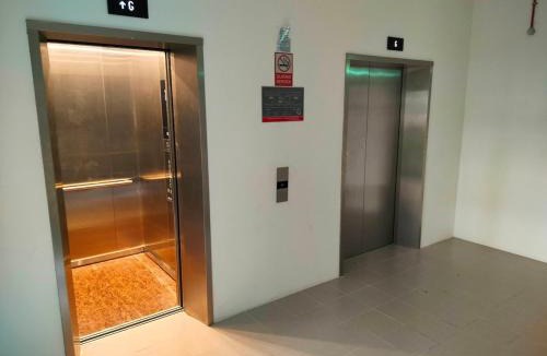 Bota Apartment | IFS SoHo Basic Homestay Entire Home