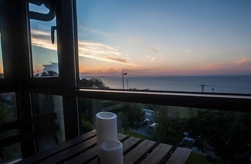 Igueldo Cottage | Igeldo apartments for 4 people