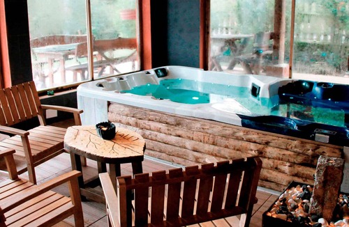 Prades Bed & Breakfast | Iglús de las Estrellas. ¡para Estar más Cerca del Cielo!