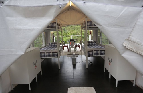 Kajarharjo Cabin | Iglam Ijen