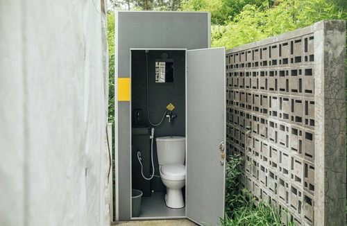 Kajarharjo Cabin | Iglam Ijen