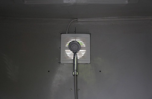 Kajarharjo Cabin | Iglam Ijen