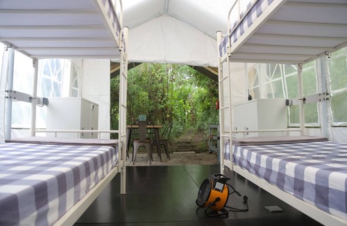 Kajarharjo Cabin | Iglam Ijen