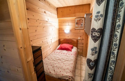 Chatel Apartment | Igloo - Appartement 9 pers - Chatel Reservation