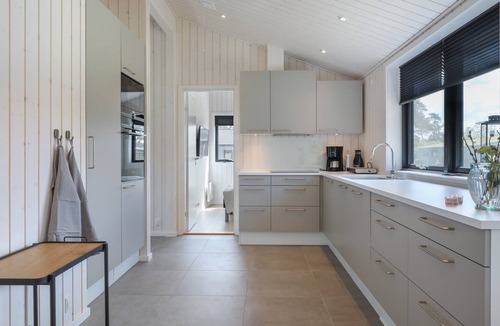 Balka Strand House | "Ignat" - 175m from the sea by Interhome