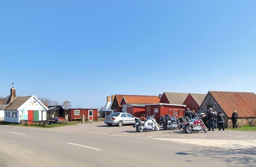 Balka Strand House | "Ignat" - 175m from the sea by Interhome