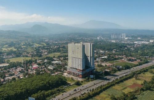 Kedungmanggu Apartment | Ignis by KolivHub I Studio I Sentul