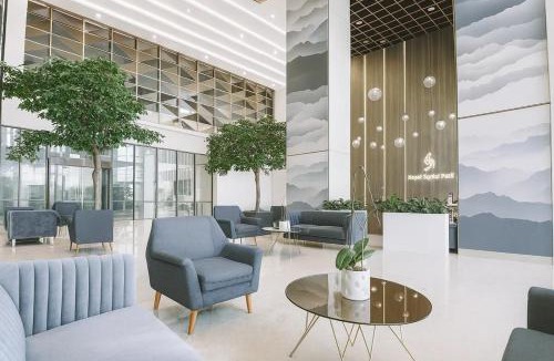Kedungmanggu Apartment | Ignis by KolivHub I Studio I Sentul