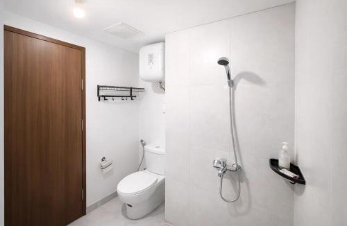 Kedungmanggu Apartment | Ignis by KolivHub I Studio I Sentul