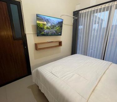 Prambanan Villa | Igo Stay by Villa 160 Yogyakarta