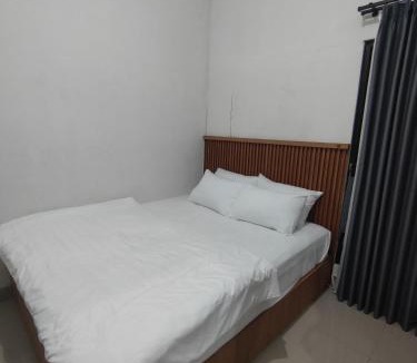 Prambanan Villa | Igo Stay by Villa 160 Yogyakarta