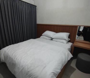 Prambanan Villa | Igo Stay by Villa 160 Yogyakarta