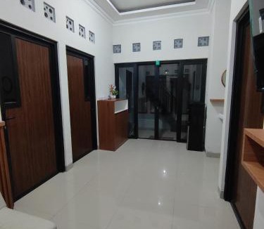 Prambanan Villa | Igo Stay by Villa 160 Yogyakarta