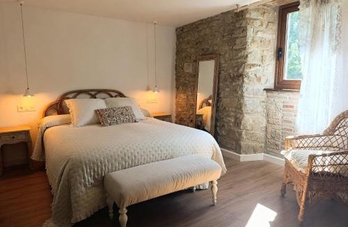 Urzainqui Bed & Breakfast | Iguzki Etxea