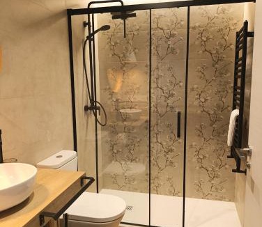 Urzainqui Bed & Breakfast | Iguzki Etxea