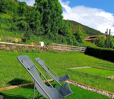 Urzainqui Bed & Breakfast | Iguzki Etxea