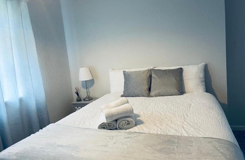 Patchway House | II comfortable room, Shared House