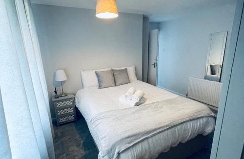 Patchway House | II comfortable room, Shared House