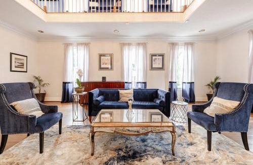 Church Street Villa | -II Dream Luxury Mansion II-