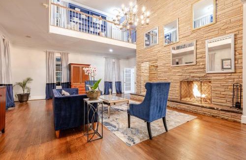 Church Street Villa | -II Dream Luxury Mansion II-